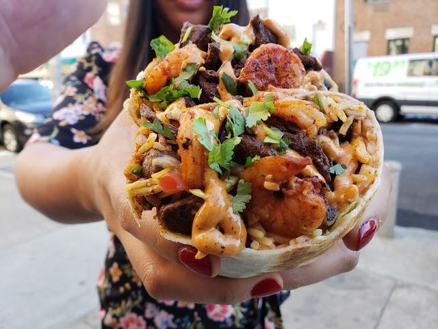 Bushwick Taco Company